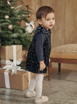 Romper, Jumpsuit & Outfit | Romper, Jumpsuit & Outfit-Sergent Major Navy OVERALL