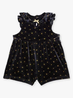 Romper, Jumpsuit & Outfit | Romper, Jumpsuit & Outfit-Sergent Major Navy OVERALL