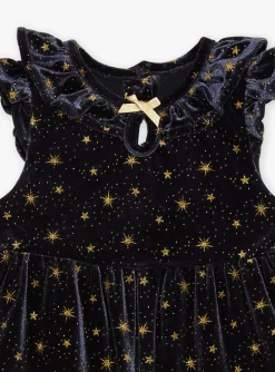 Romper, Jumpsuit & Outfit | Romper, Jumpsuit & Outfit-Sergent Major Navy OVERALL