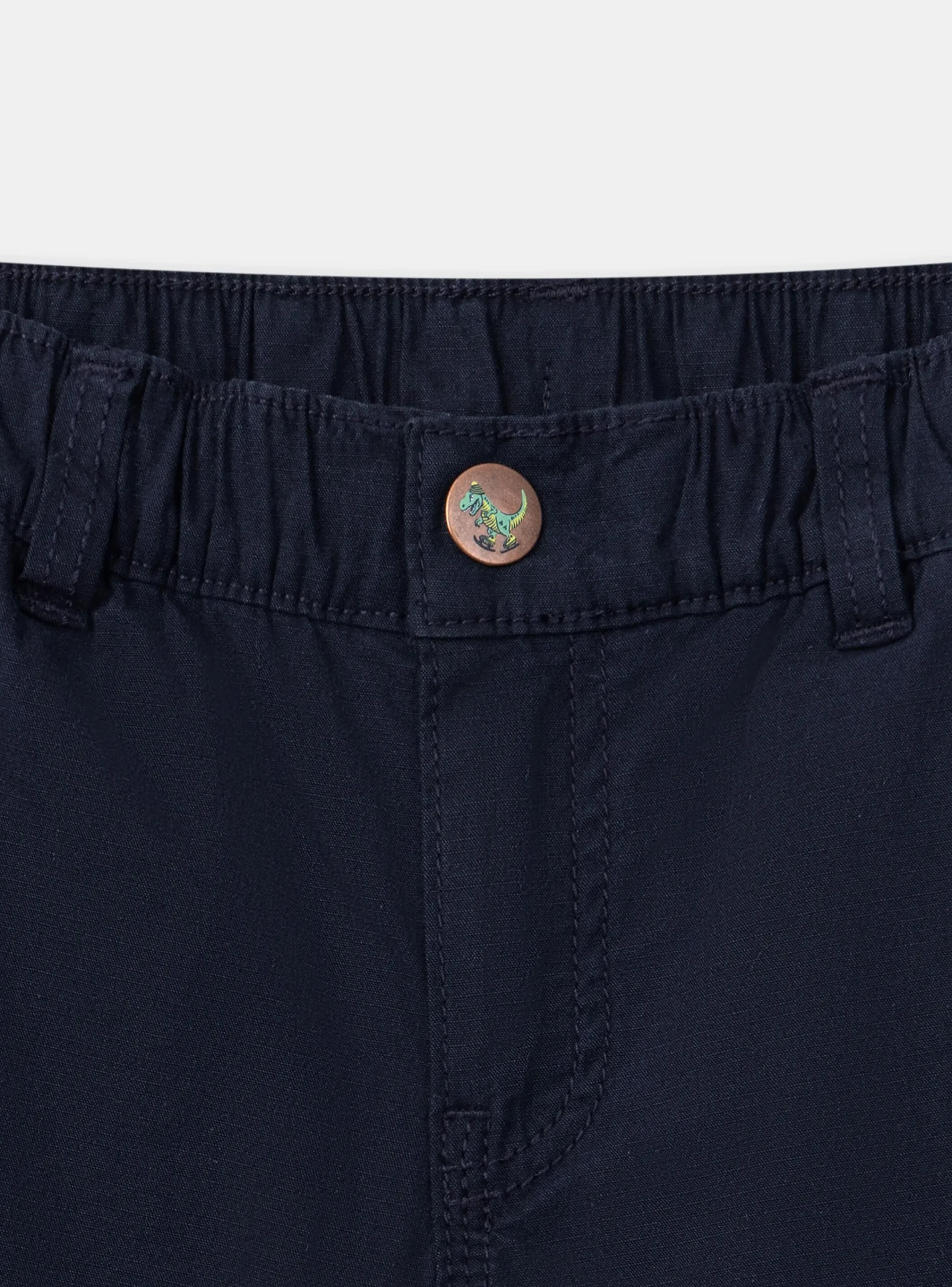 Trousers, Jeans-Sergent Major Navy PANTS