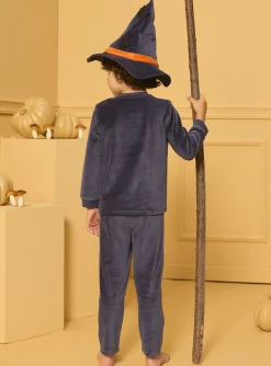 Pajamas-Sergent Major Navy PYJAMA
