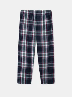 Pajamas-Sergent Major Navy PYJAMA
