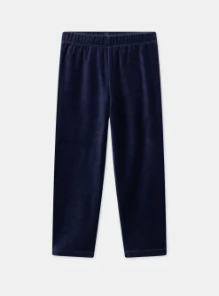 Pajamas-Sergent Major Navy PYJAMA