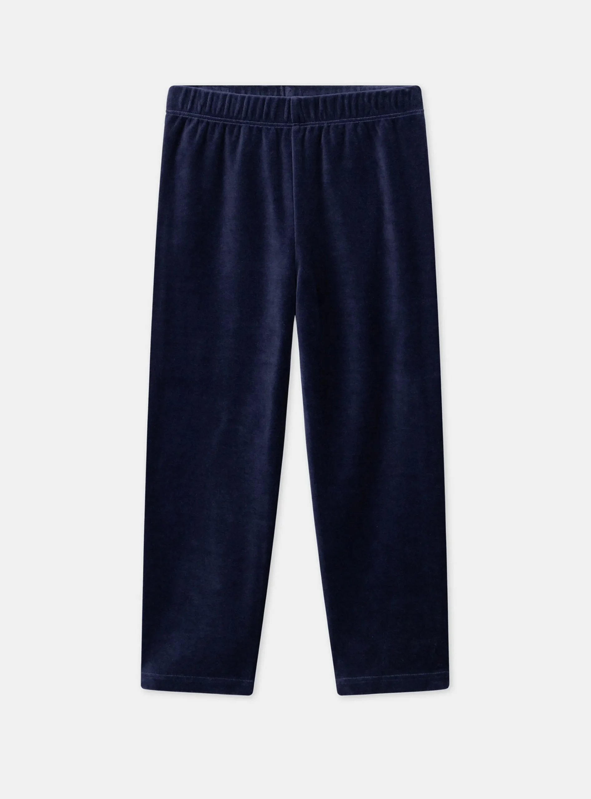 Pajamas-Sergent Major Navy PYJAMA