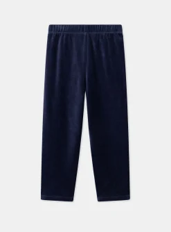 Pajamas-Sergent Major Navy PYJAMA