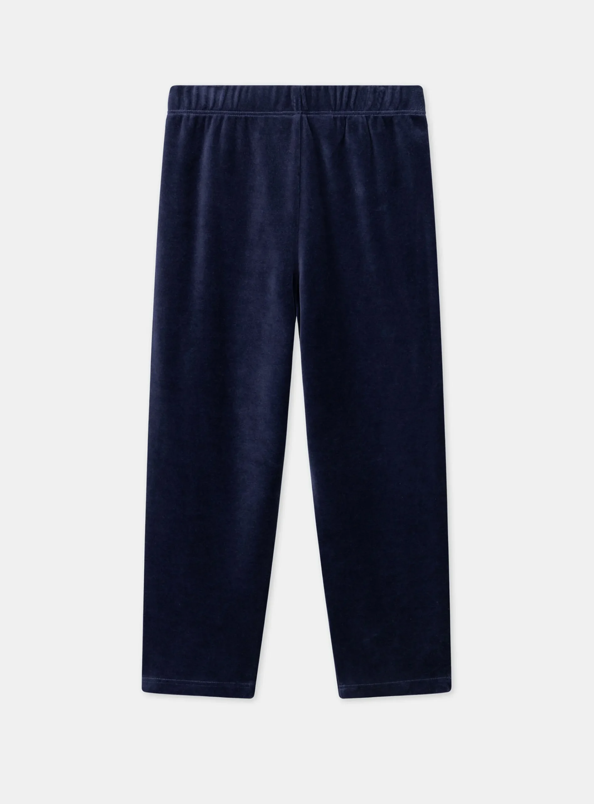Pajamas-Sergent Major Navy PYJAMA