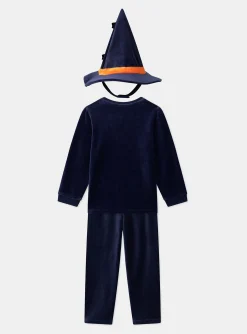 Pajamas-Sergent Major Navy PYJAMA