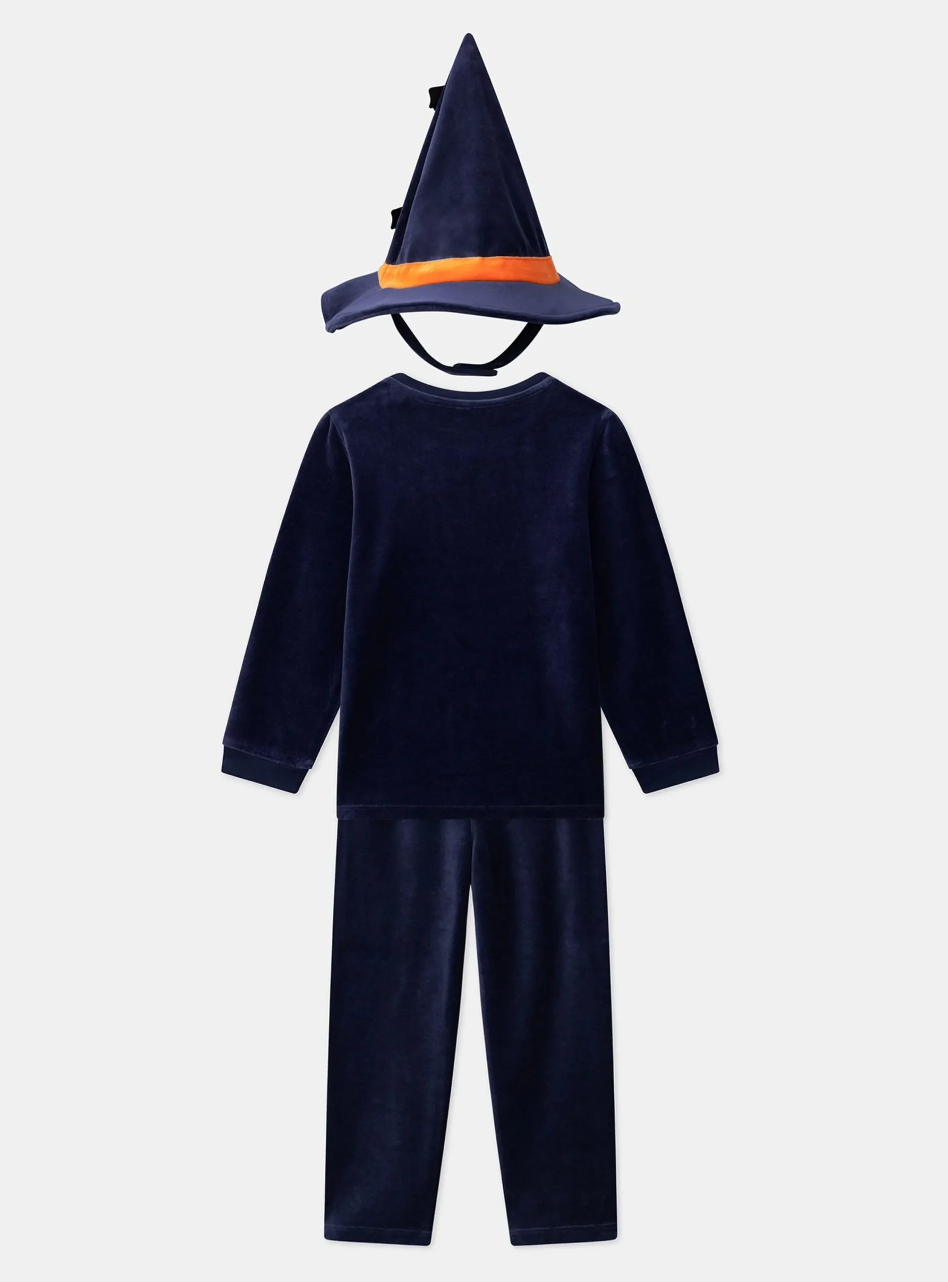 Pajamas-Sergent Major Navy PYJAMA