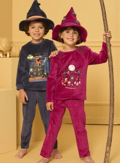 Pajamas-Sergent Major Navy PYJAMA