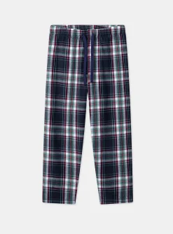 Pajamas-Sergent Major Navy PYJAMA