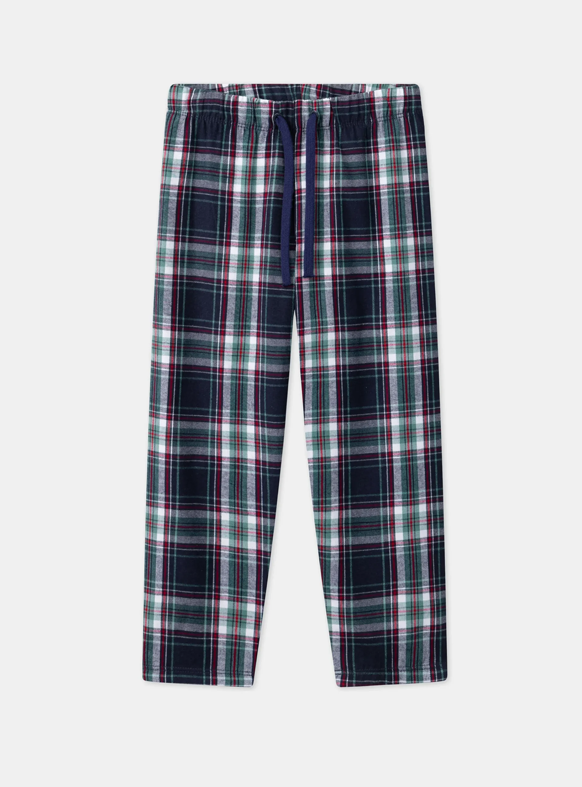 Pajamas-Sergent Major Navy PYJAMA