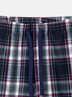 Pajamas-Sergent Major Navy PYJAMA