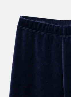 Pajamas-Sergent Major Navy PYJAMA