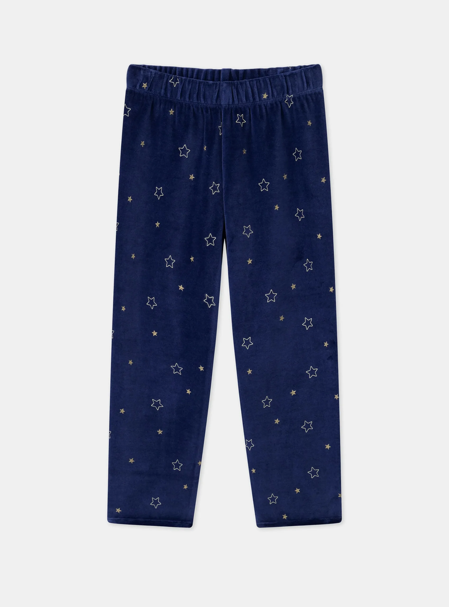 Pajamas-Sergent Major Navy PYJAMA