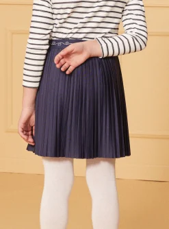 Skirt, Shorts-Sergent Major Navy SKIRT