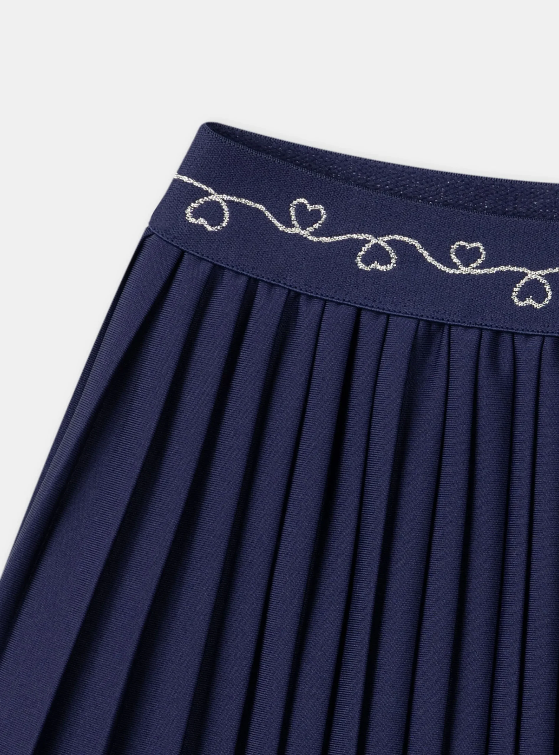 Skirt, Shorts-Sergent Major Navy SKIRT