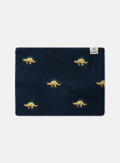 Beany, Scarf & Gloves-Sergent Major Navy SNOOD