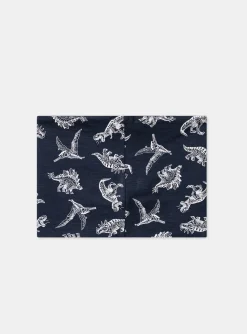 Hats-Sergent Major Navy SNOOD