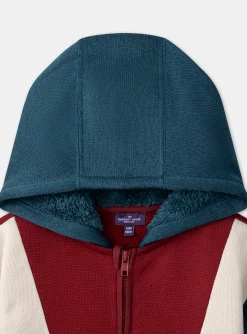Knitwear, Sweater, Cardigan-Sergent Major Navy SWEAT SHIRT