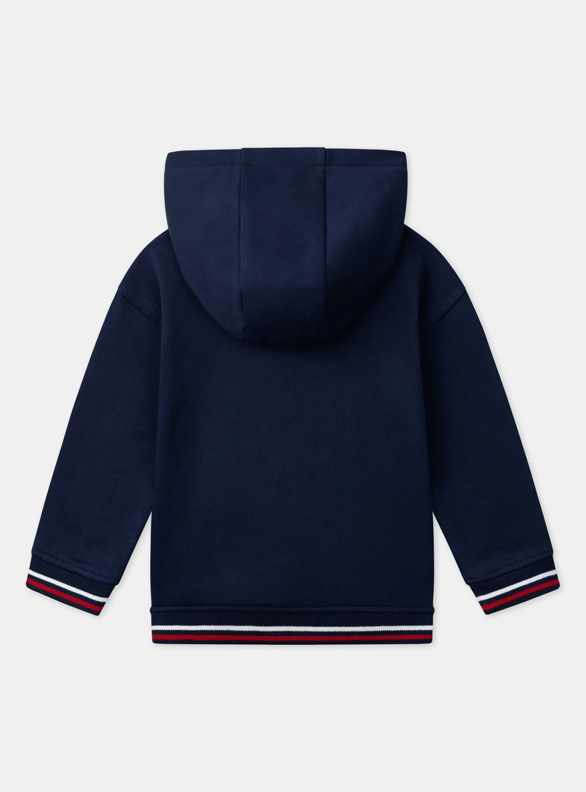 Knitwear, Sweater, Cardigan-Sergent Major Navy SWEAT SHIRT