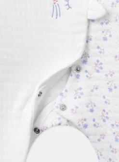 Pajamas & Rompers | Pajamas & Rompers-Sergent Major Off white BABYGROW