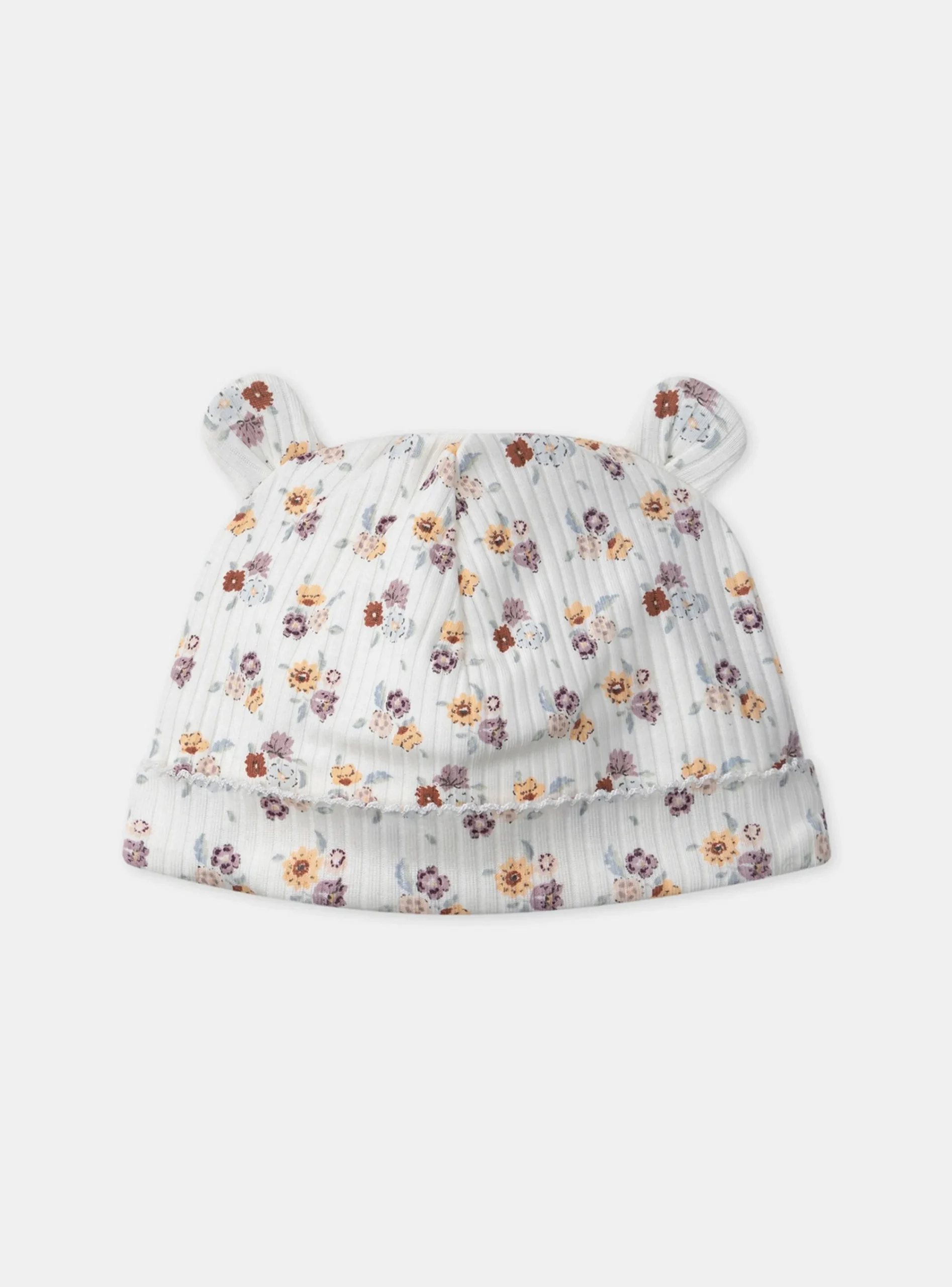 Hats, Scarves, Gloves | Hats, Scarves, Gloves-Sergent Major Off white BEANY