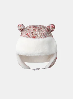 Hats, Scarves, Gloves | Hats, Scarves, Gloves-Sergent Major Off white BEANY