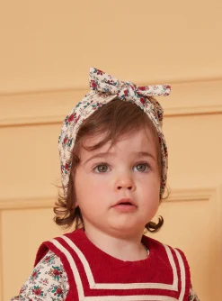 Hats, Scarves, Gloves | Hats, Scarves, Gloves-Sergent Major Off white BEANY