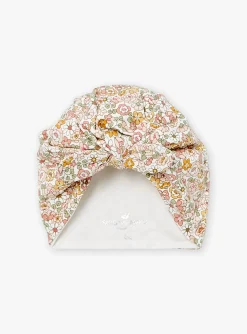 Hat, Mittens-Sergent Major Off white BEANY