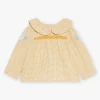 T-shirts & Shirts | T-shirts & Shirts-Sergent Major Off white BLOUSE
