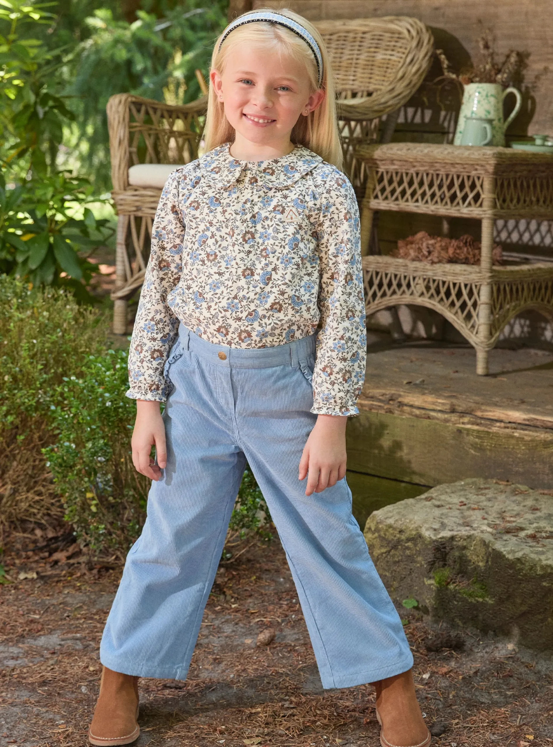 Shirt, T-shirt-Sergent Major Off white BLOUSE