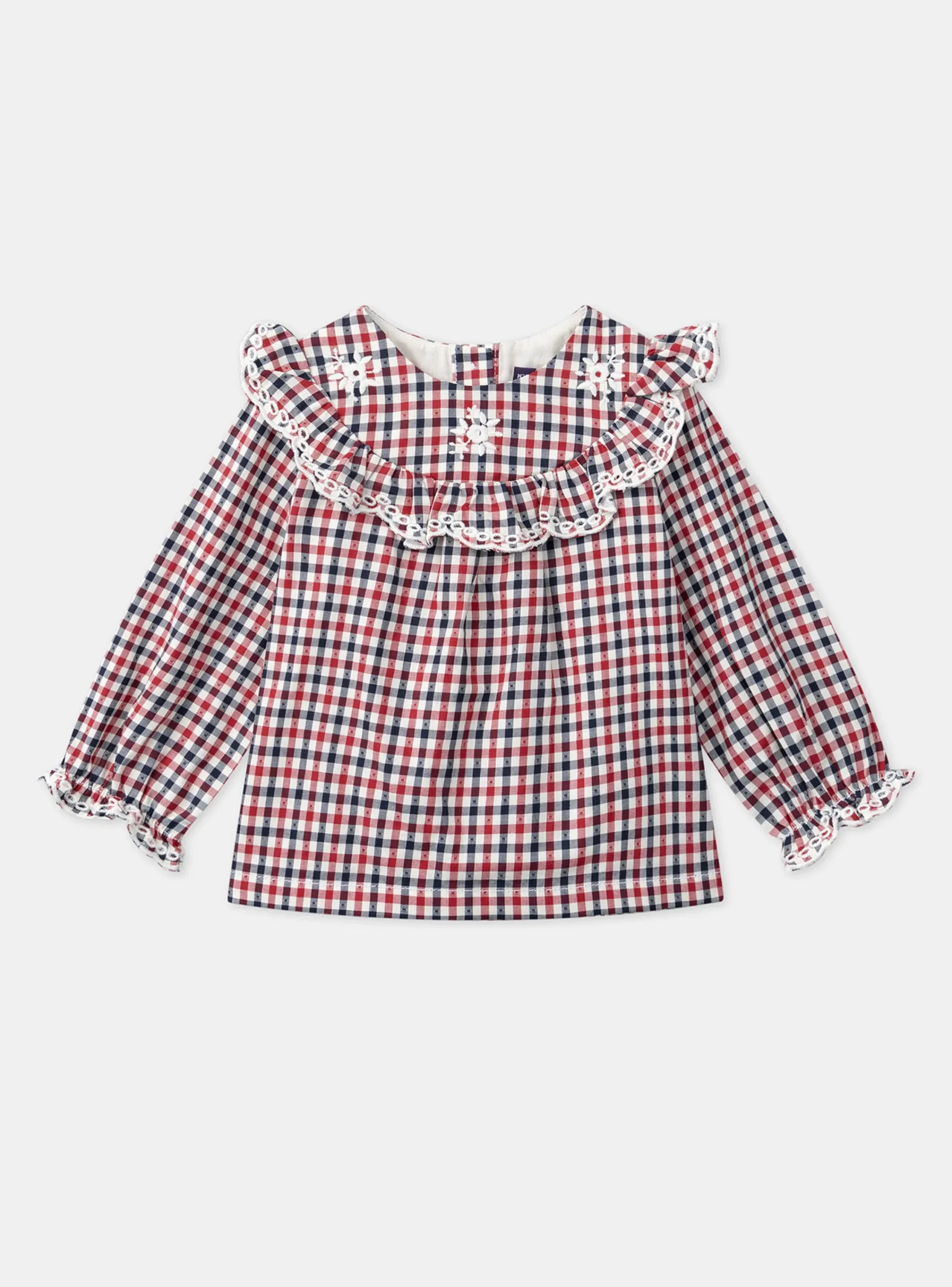 T-shirts & Shirts | T-shirts & Shirts-Sergent Major Off white BLOUSE