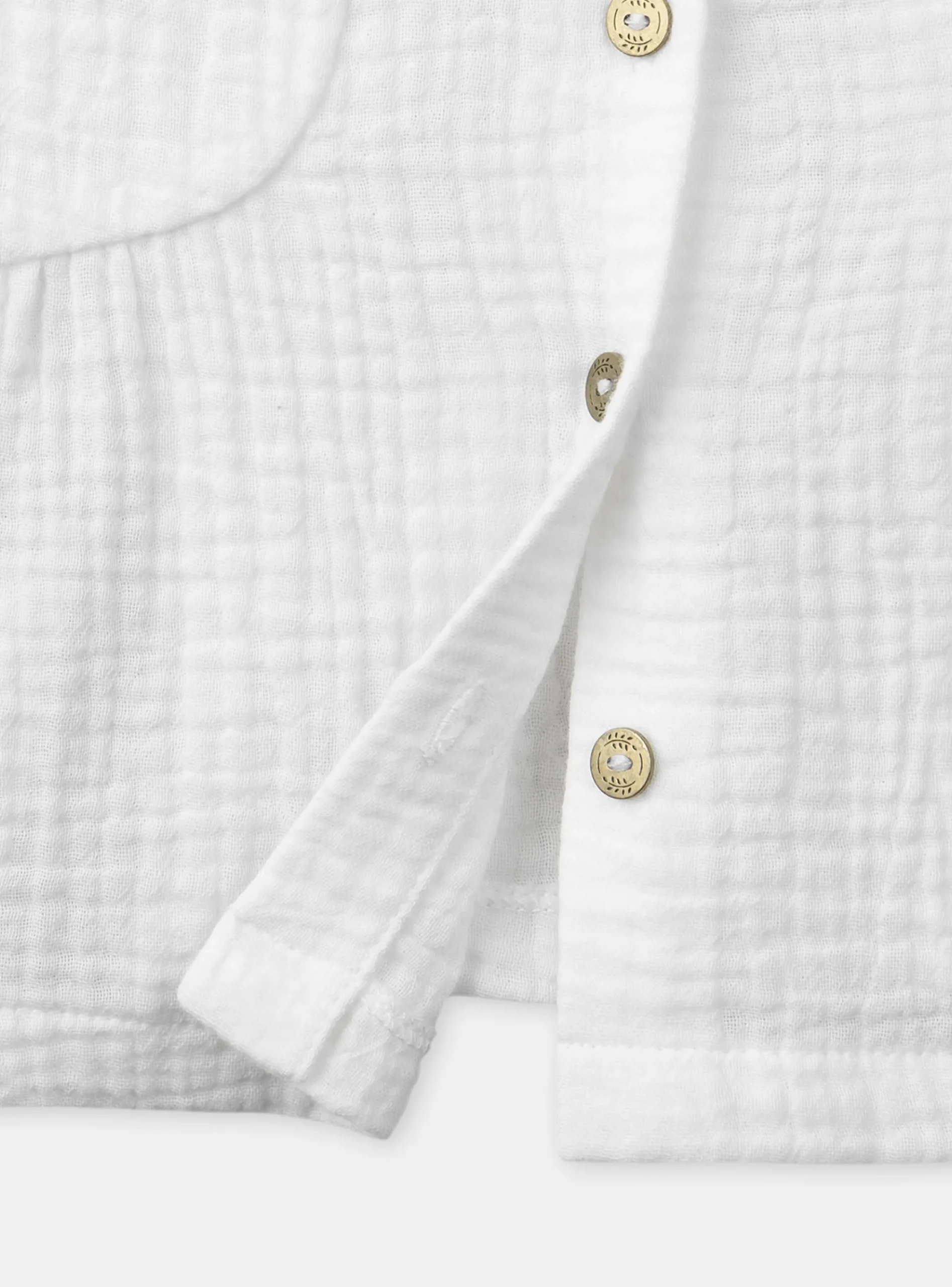 T-shirts & Shirts | T-shirts & Shirts-Sergent Major Off white BLOUSE