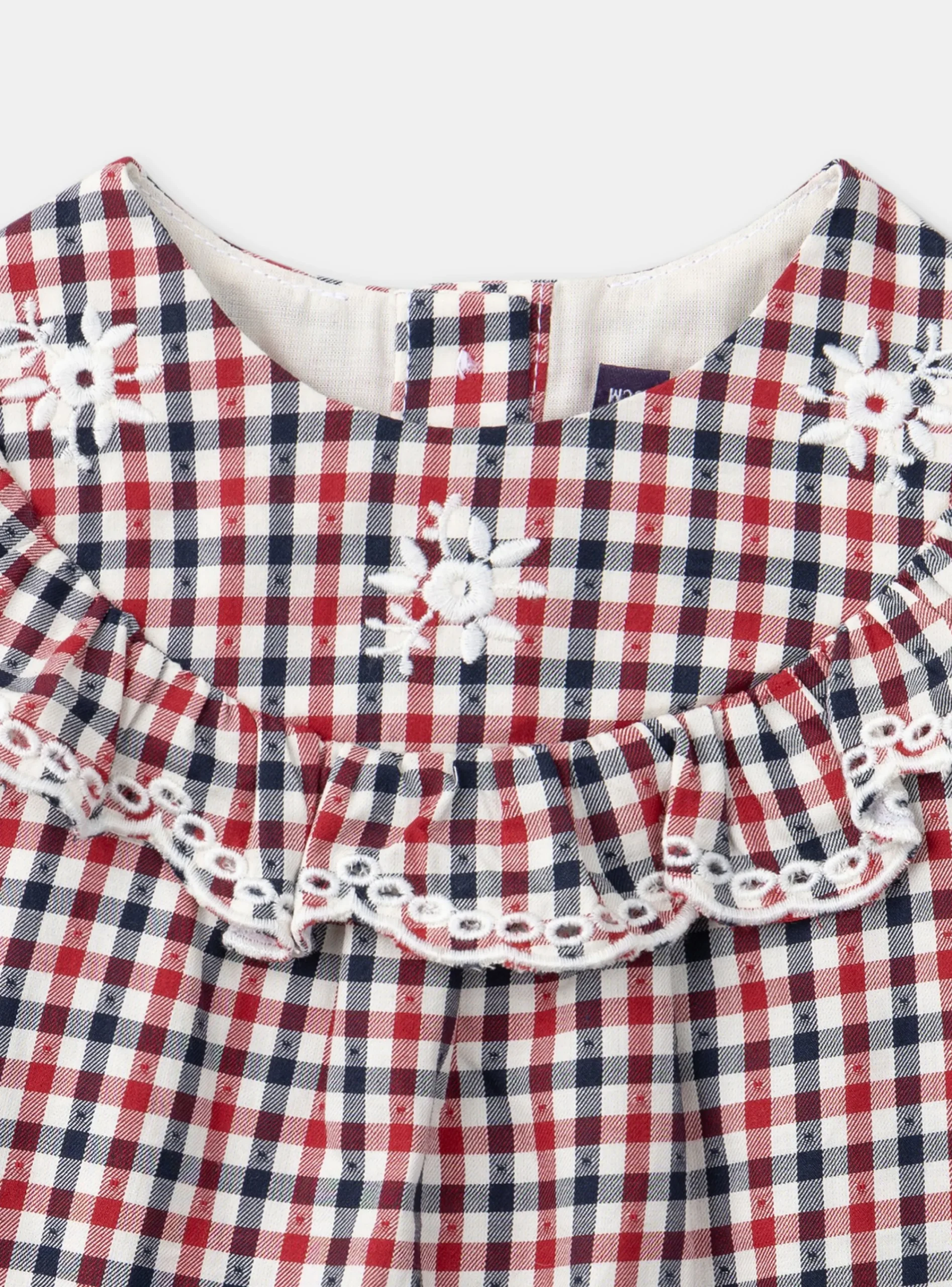 T-shirts & Shirts | T-shirts & Shirts-Sergent Major Off white BLOUSE