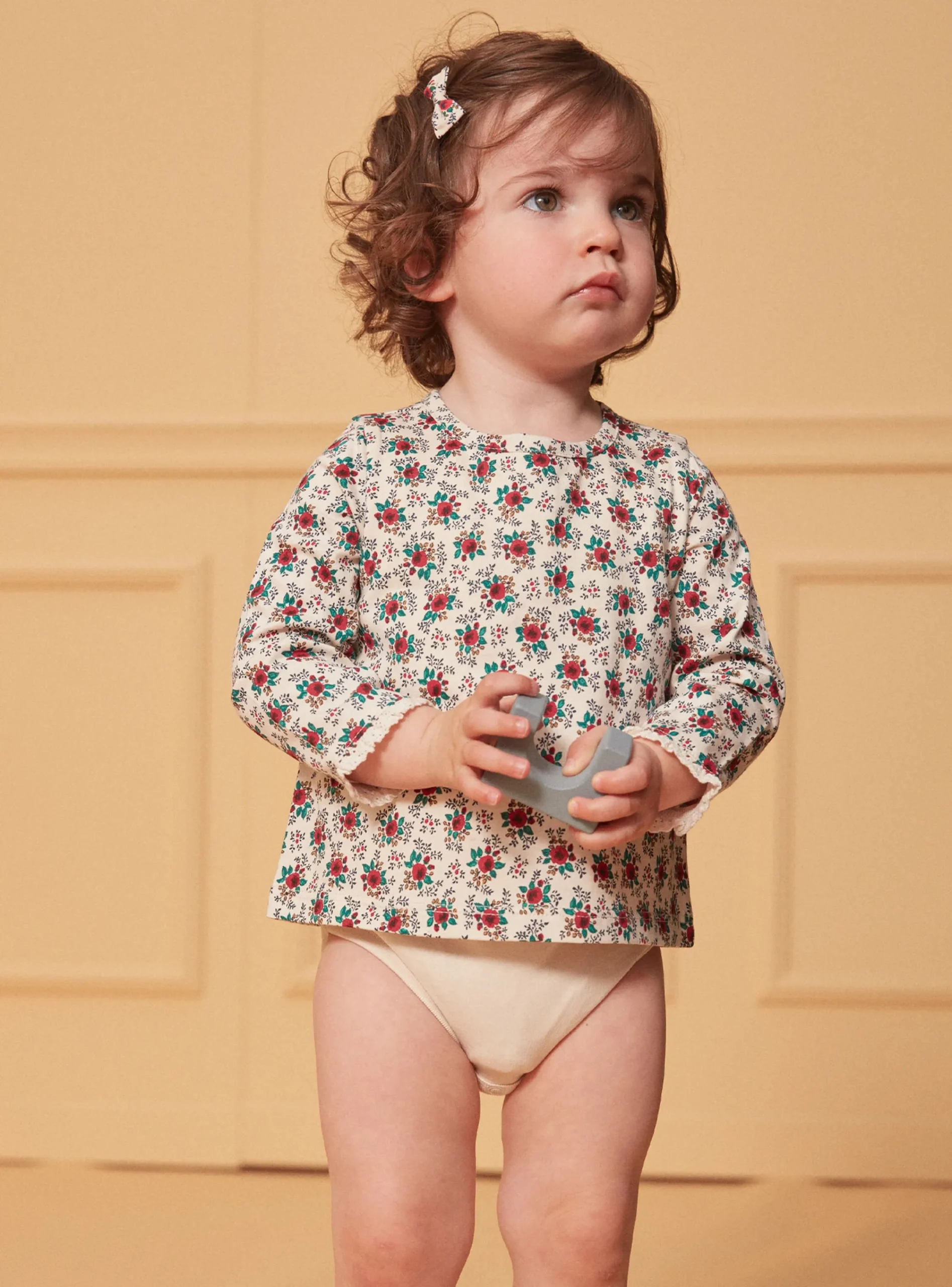 Body | Body-Sergent Major Off white BODYSUIT