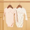 Bodysuit-Sergent Major Off white BODYSUIT