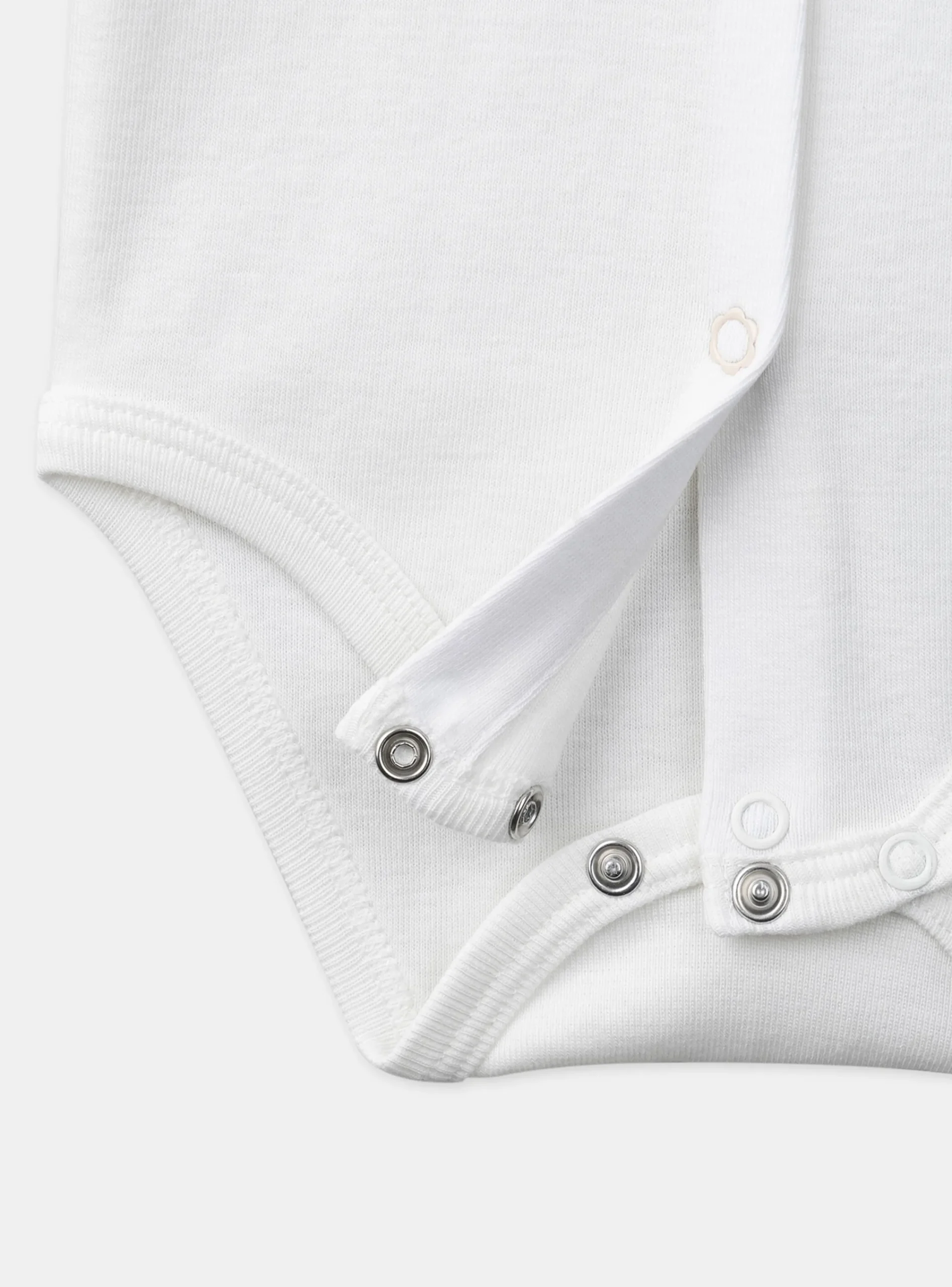 Body | Body-Sergent Major Off white BODYSUIT