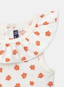 Body | Body-Sergent Major Off white BODYSUIT