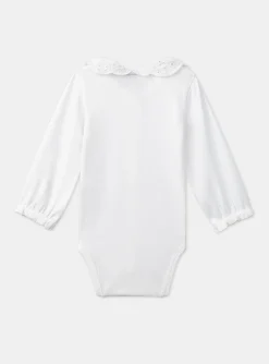 Body | Body-Sergent Major Off white BODYSUIT