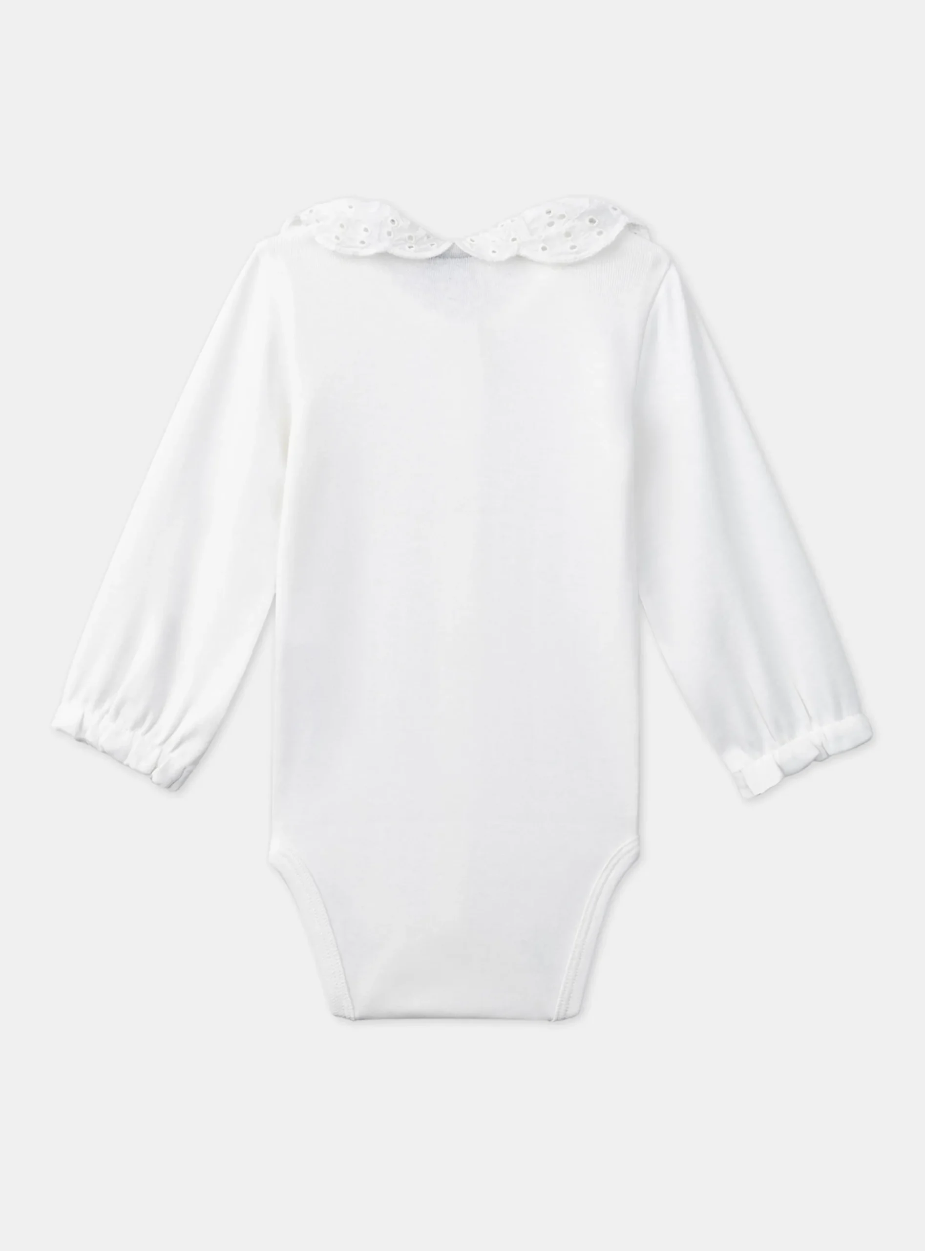 Body | Body-Sergent Major Off white BODYSUIT