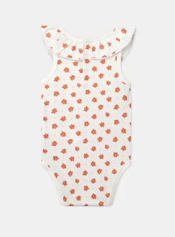Body | Body-Sergent Major Off white BODYSUIT