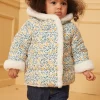Coat, Jacket | Coat, Jacket-Sergent Major Off white COAT