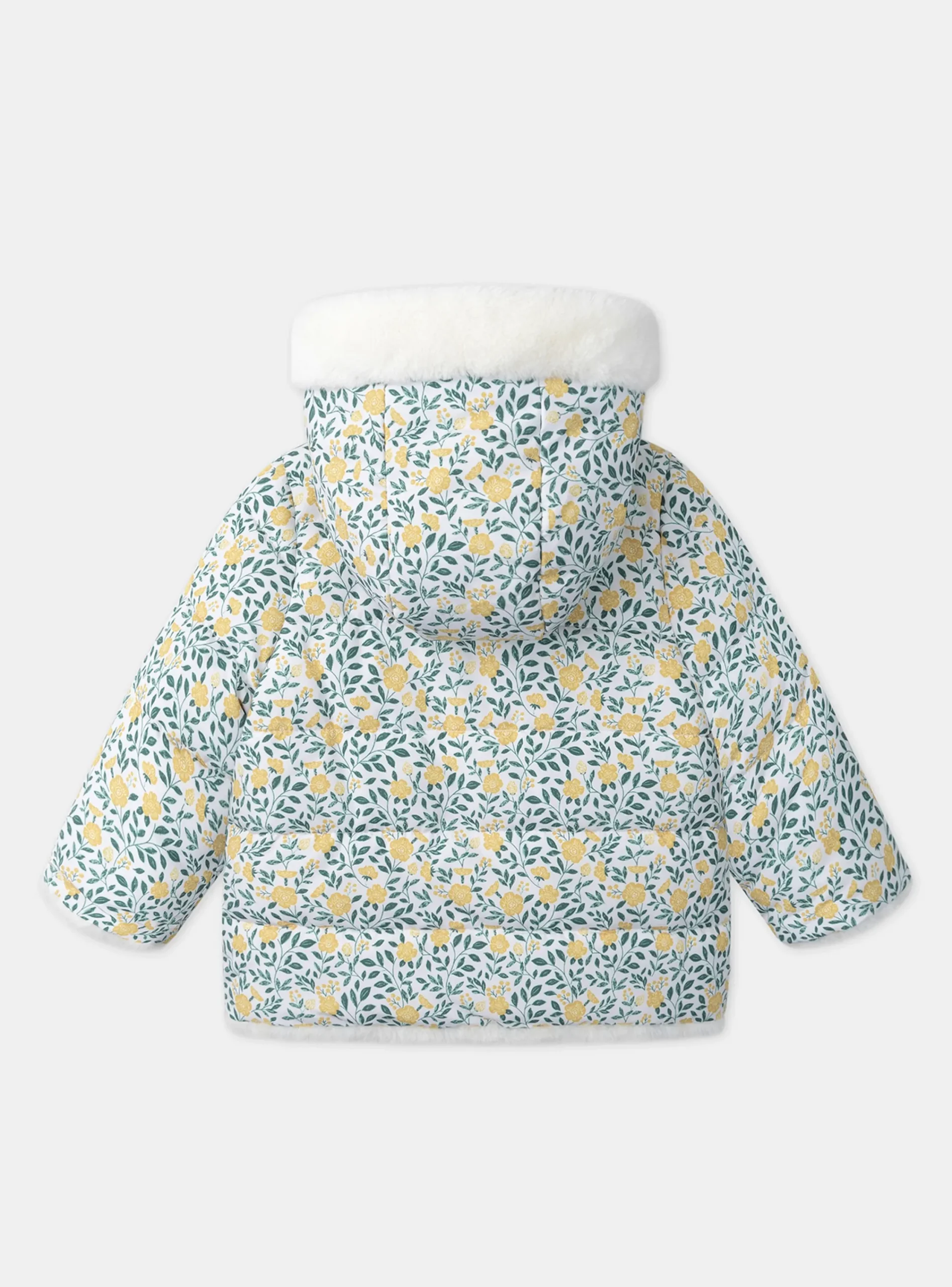 Coat, Jacket | Coat, Jacket-Sergent Major Off white COAT