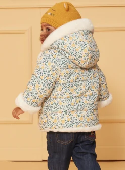 Coat, Jacket | Coat, Jacket-Sergent Major Off white COAT