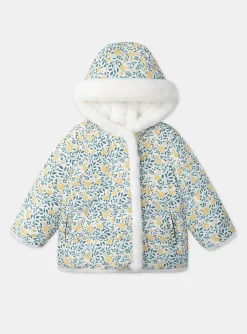Coat, Jacket | Coat, Jacket-Sergent Major Off white COAT