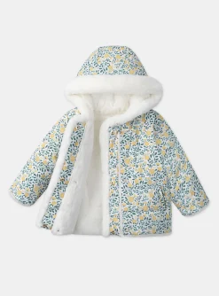 Coat, Jacket | Coat, Jacket-Sergent Major Off white COAT