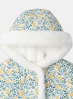 Coat, Jacket | Coat, Jacket-Sergent Major Off white COAT