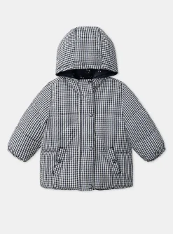 Coat, Jacket | Coat, Jacket-Sergent Major Off white DOWN JACKET