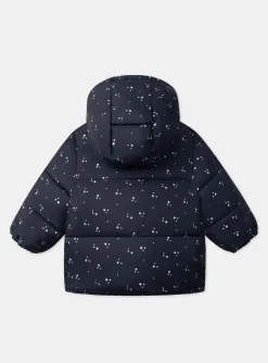 Coat, Jacket | Coat, Jacket-Sergent Major Off white DOWN JACKET