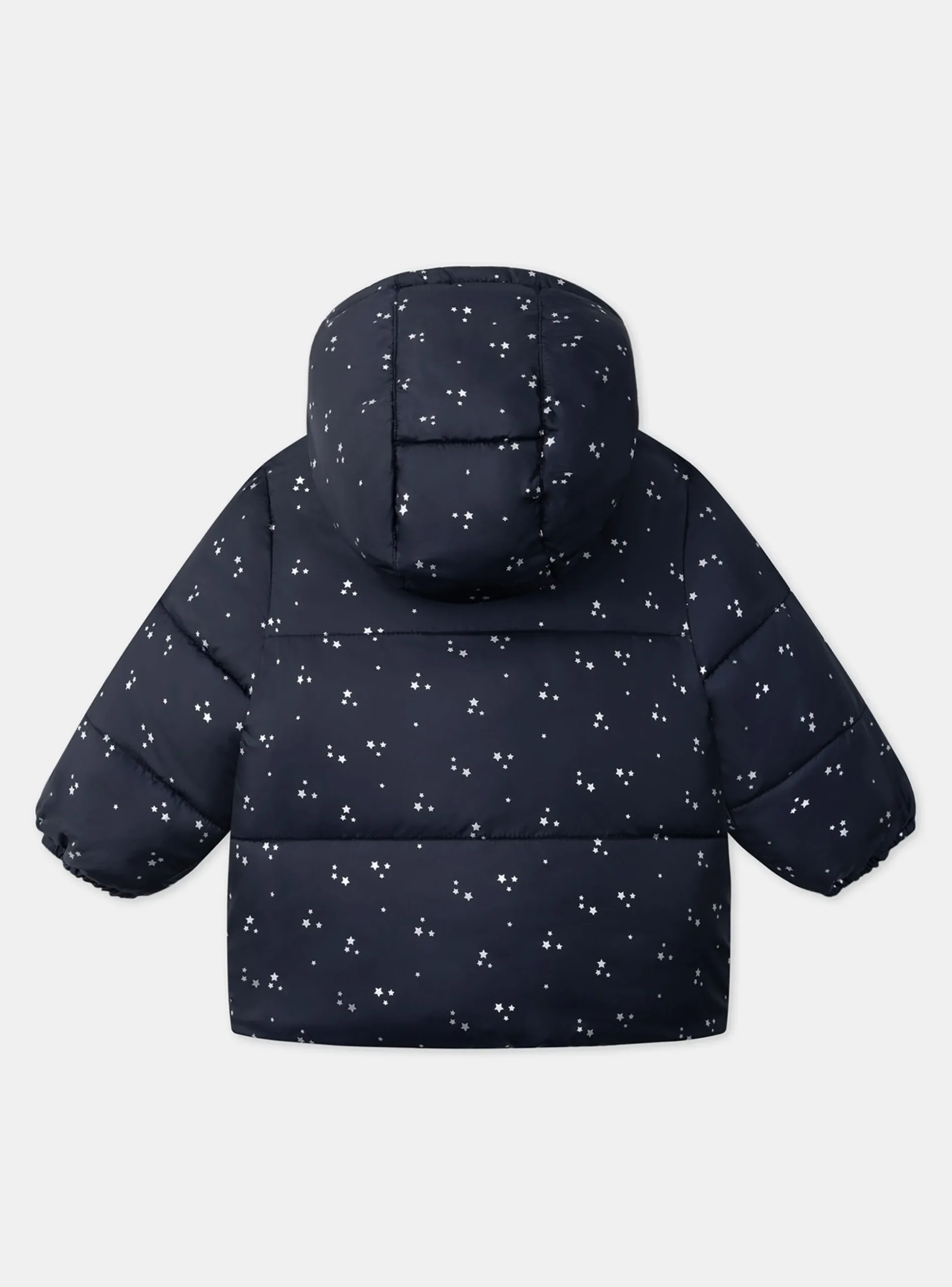 Coat, Jacket | Coat, Jacket-Sergent Major Off white DOWN JACKET
